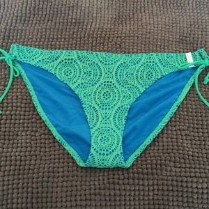 Aerie bathing suit bottom